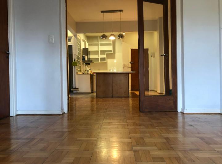 Departamento · 70m² · 3 Ambientes