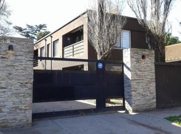Departamento · 42m² · 2 Ambientes · 1 Cochera · Dpto. 2 Amb. C/cochera Cub. - Muñiz