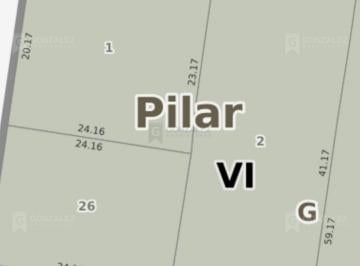 Casa · 100m² · 2 Ambientes · Casa en Venta Ubicado en La Lonja, Pilar, G. B. a. Zona Norte