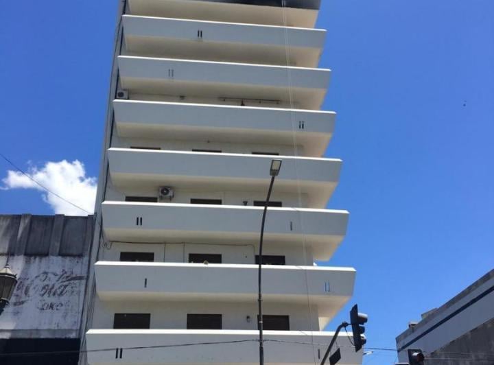 Departamento · 120m² · 4 Ambientes