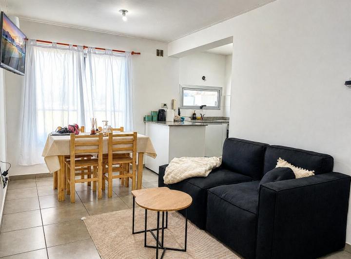 Departamento · 39m² · 2 Ambientes