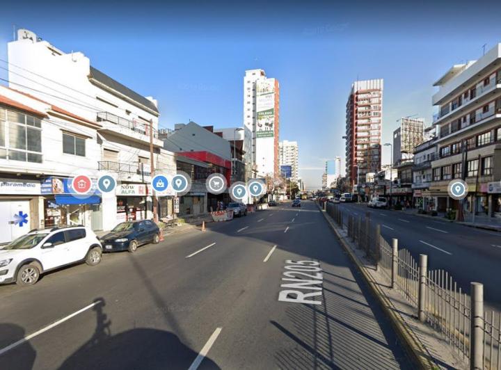 Local comercial · 920m²