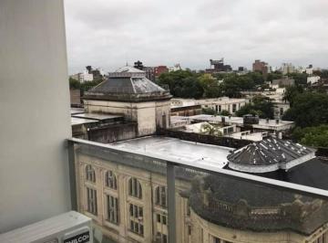 Departamento · 45m² · 1 Ambiente · Departamento - Macrocentro