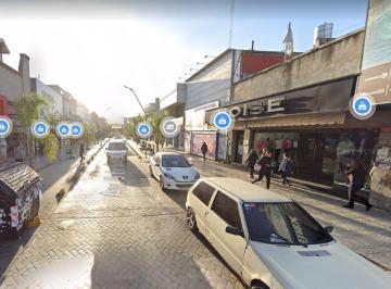 Local comercial · 500m² · Local - Lanús