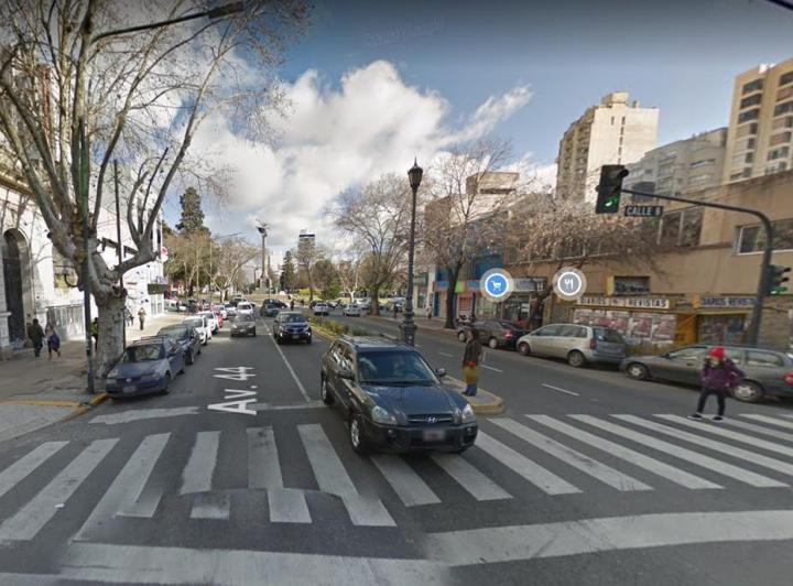 Local comercial · 500m²