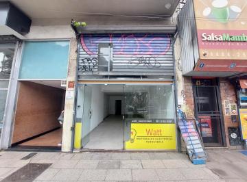 Local comercial · 125m² · Local en Alquiler en Ramos Mejía