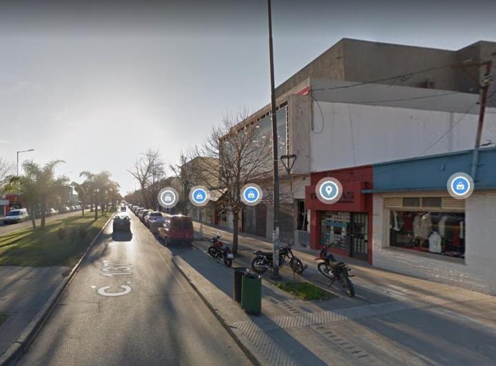 Local comercial · 350m²