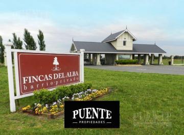 Terreno · 1183m² · Terreno - Fincas del Alba - Lote con Escritura - Barrio con Seguridad - Todos Los Servicios