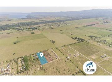 Terreno · 10144m² · Terreno de 1 Ha en Los Reartes, Cordoba
