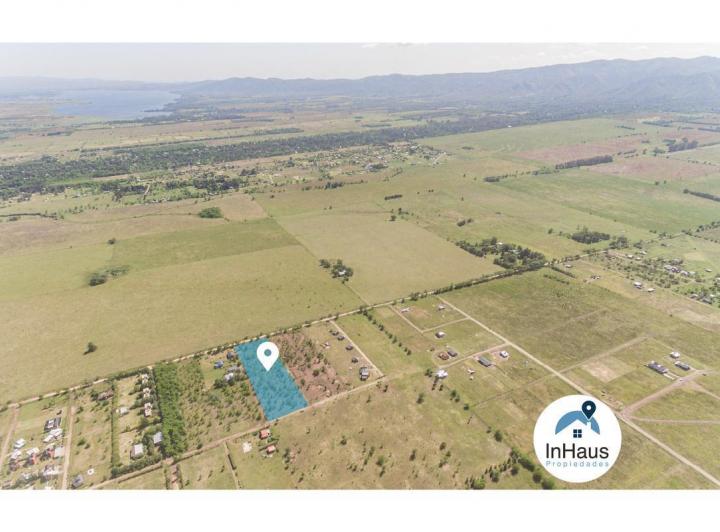 Terreno · 10144m²