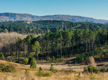 Terreno · 3000m² · Terreno - Calamuchita