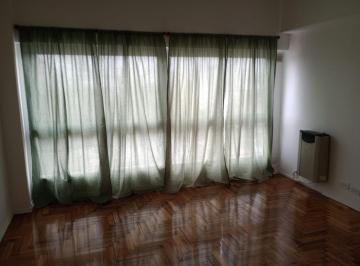 Departamento · 35m² · 2 Ambientes · Honorio Pueyrredon 1870 8º Piso C/fte 2 Amb Pequeño Coc Sepa