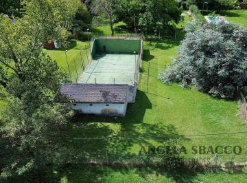 Terreno · 1500m² · Terreno con Mejoras en Parque Jularo.