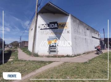 Bodega-Galpón · 120m² · Financia en Cuotas Sin Interés Los Honorarios Inmobiliarios