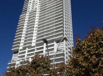 Departamento · 45m² · 1 Ambiente · 1 Cochera · Excelente Monoambiente en El Complejo Maui Towers 1