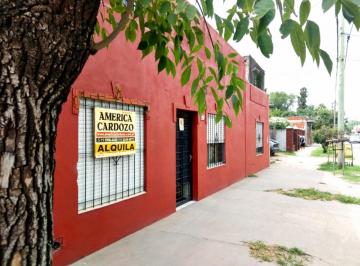 Departamento de 2 ambientes, Merlo · Departamento en Alquiler a 5 Cuadras de La Estación de Paso del Rey