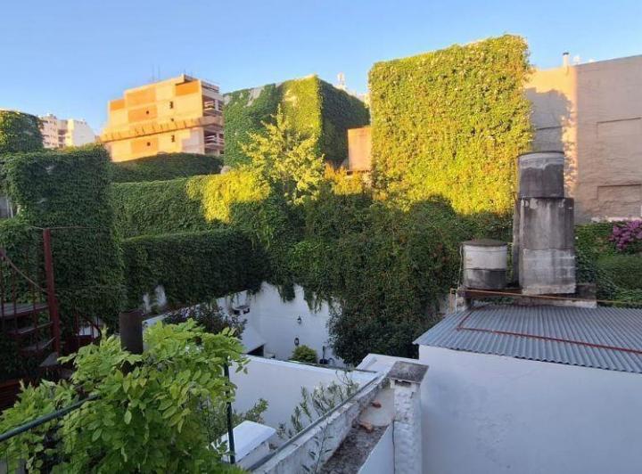 Departamento · 72m² · 3 Ambientes