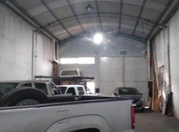 Bodega-Galpón , Rosario · Zeballos 4271 - Venta - Galpón