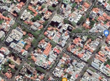 Terreno · 990m² · Venta Lote Terreno Desarrollo