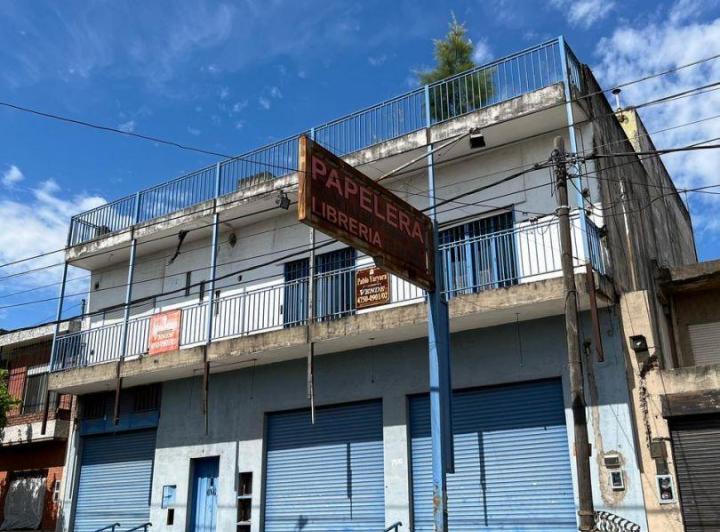 Local comercial · 112m²