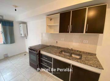 Departamento de 2 ambientes, Córdoba · Ingeniero Lopez N° 236 - B° Alberdi - Dpto 1 Dormitorio