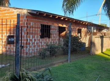 Casa de 3 ambientes, Escobar · Oportunidad Casa a Terminar - B° El Candil