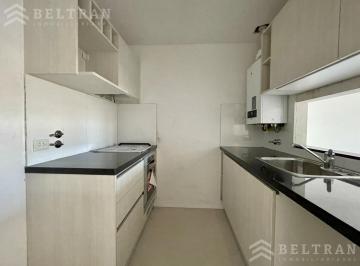 Departamento · 47m² · 2 Ambientes · 1 Cochera · 1 Dormitorio. Calidad Cachero y Kozuch. Entrega 2022.