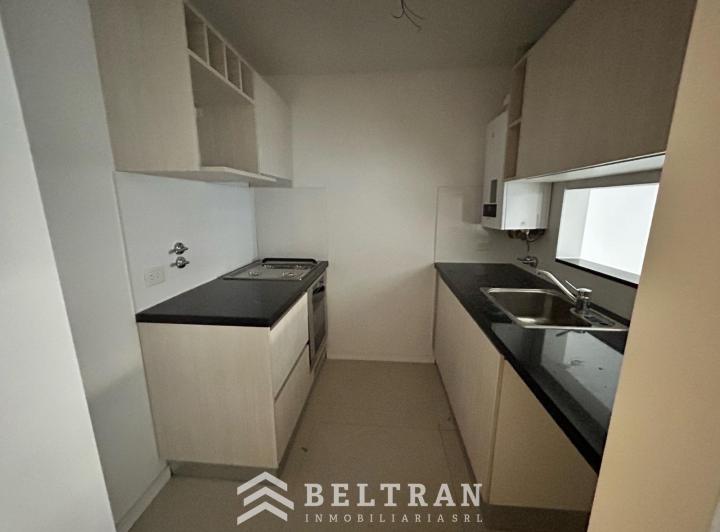 Departamento · 47m² · 2 Ambientes · 1 Cochera
