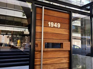 Departamento de 1 ambiente, Vicente López · Dueño Alquila Luminoso y Amplio Planta Libre Doble Altura