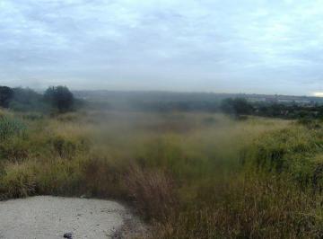 Terreno · Gran Predio en Autopista 9 Sur y Circunvalación! 15 Hectares