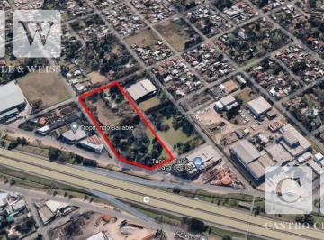 Terreno · 21488m² · Terreno - El Talar