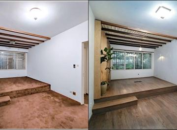 Ejemplo de como podria quedar este espacio · Oportunidad Real: Pb con 3 Dorm y Patio - Ideal Reciclaje y Capitalización