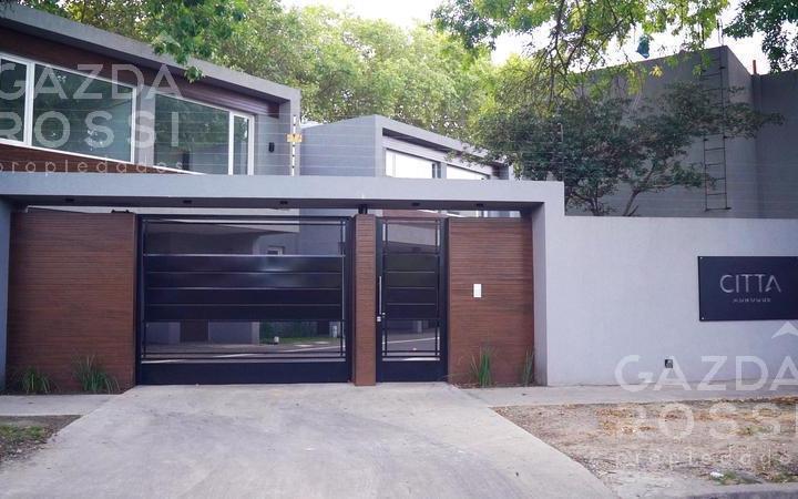 PH · 110m² · 3 Ambientes · 1 Cochera