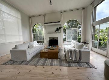 Casa de 4 ambientes, Tigre · Lindísima Casa en Alquiler en Pacheco Golf Club