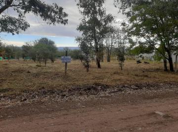 Foto · Lote a La Venta en Comuna de San Roque. (L154)