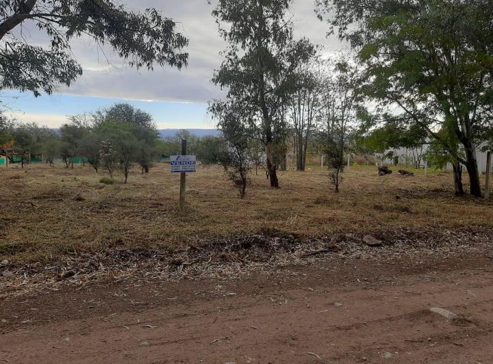 Terreno · 1338m²
