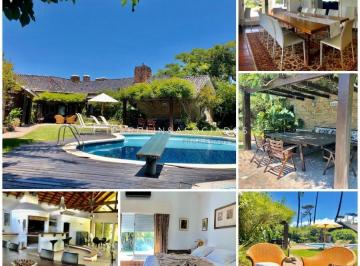Foto1 · Casa en Venta de 4 Dorm. en Pinares, Punta del Este.