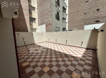 Departamento · 67m² · 3 Ambientes · 2 Dorm.. Patio Exclusivo. Calidad Cachero y Kozuch. Entrega 2022.