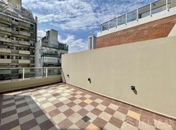 Departamento · 111m² · 4 Ambientes · 1 Cochera · 2 Dorm.. Externo. Balcón. Terraza Exclusiva. Calidad. Entrega 2022.