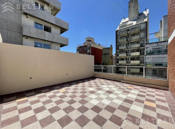 Departamento en venta en Rosario Centro · 5 ambientes