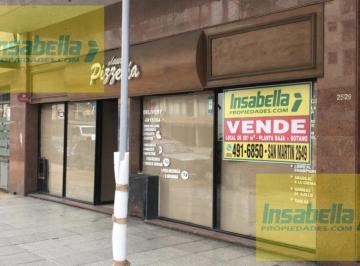 Local comercial · 287m² · Local - Centro