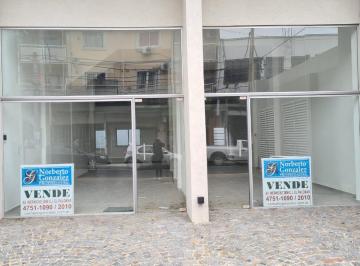 Local comercial · 48m² · 1 Ambiente · En Venta a Solo Una Cuadra de La Estacion de Martin Coronado Ferrocarril Urquiza, Local Al Frente a