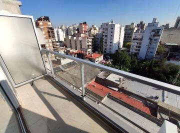 Departamento de 1 ambiente, Flores · Departamento - Estudio Apto Profesional.