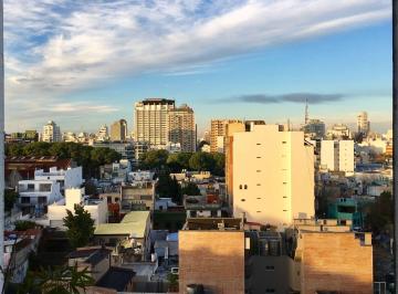 Departamento de 1 ambiente, Palermo · Impecable Monoambiente Amoblado - Palermo Soho - Costa Rica Al 4100 -