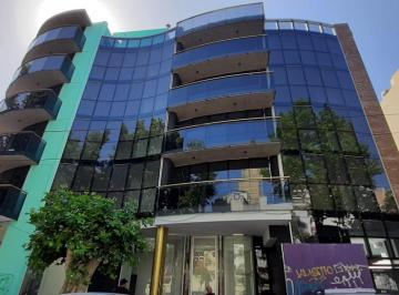 Departamento · 61m² · 2 Ambientes · 1 Cochera · Modernos Departamentos Céntricos a Estrenar en Venta Ramos Mejía Sur