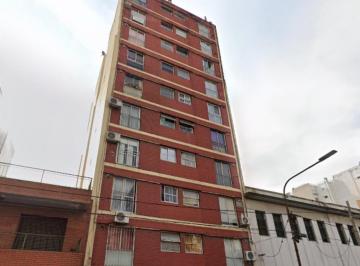 Departamento · 38m² · 2 Ambientes · Venta 2 Amb Al Frente