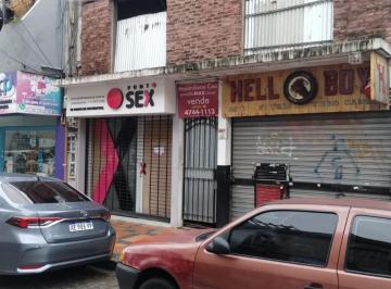 Local comercial de 3 ambientes, San Fernando · Local en Venta en San Fernando Centro