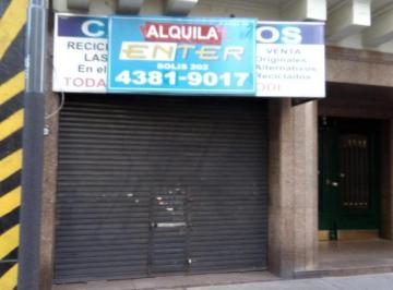 Local comercial · 40m² · Local en Venta, Tucuman 1680 Zona Tribunales, Bajas Expensas