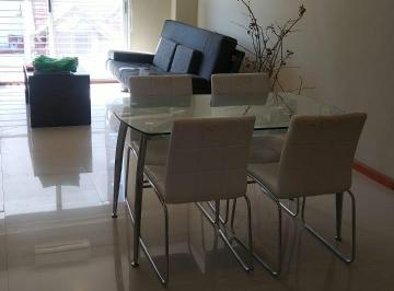 Departamento de 1 ambiente, Caballito · Espectacular Monoambiente Al Frente Amoblado Sobre Calasanz y Pedro Goyena