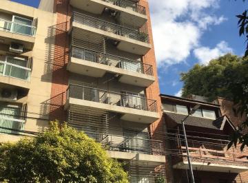 Departamento de 1 ambiente, Caballito · Espectacular Monoambiente Al Frente Amoblado Sobre Calasanz y Pedro Goyena